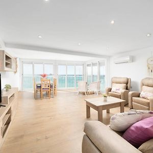 Apartamento de 3 Dormitorios